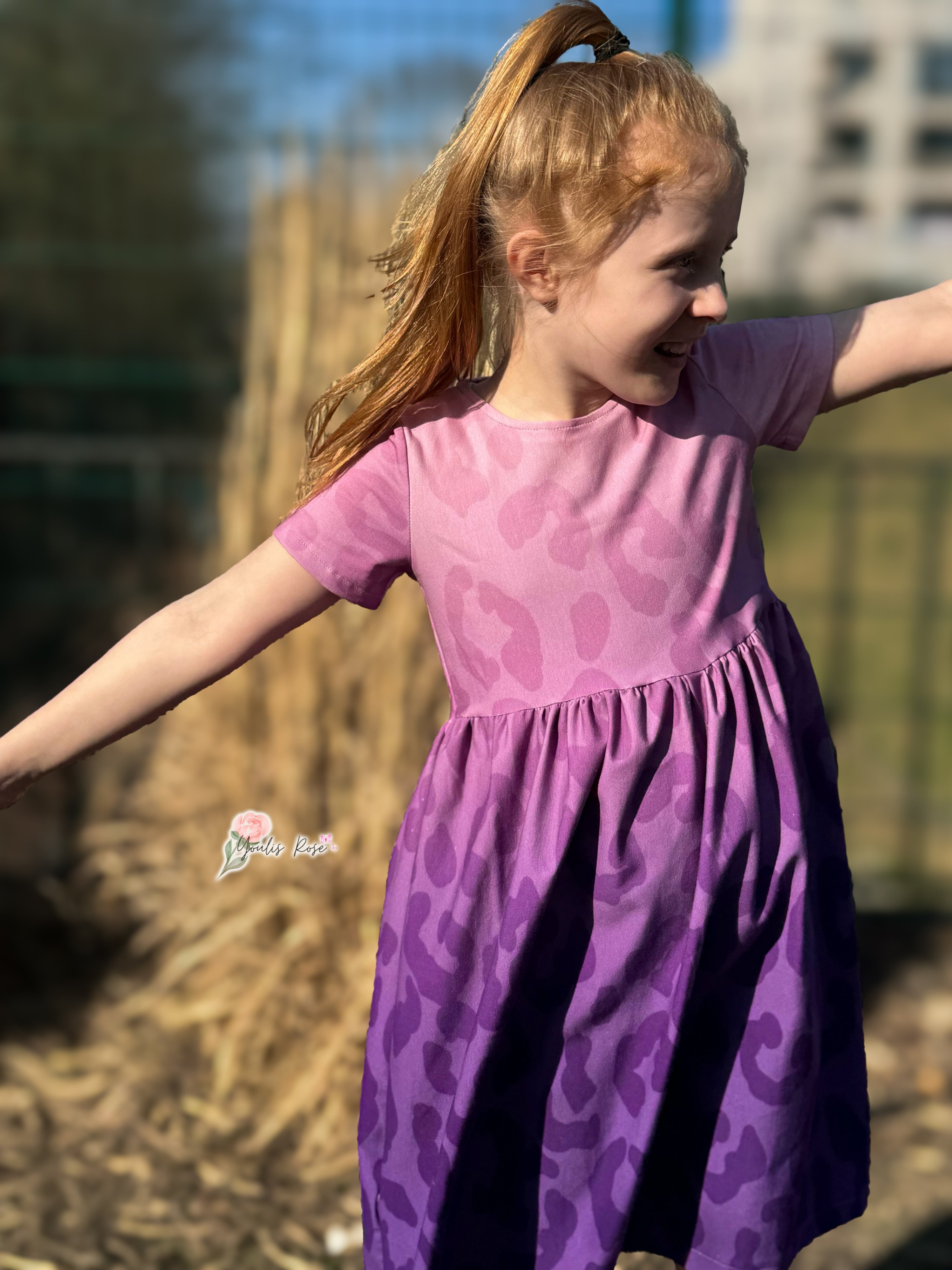 Leo Bordüren Stoff Dauervorbestellung